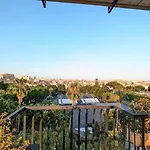 Bellini Garden View