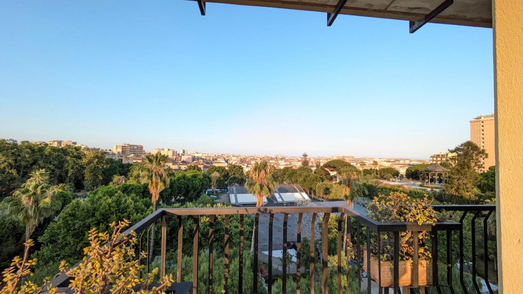 Bellini Garden View Apartment