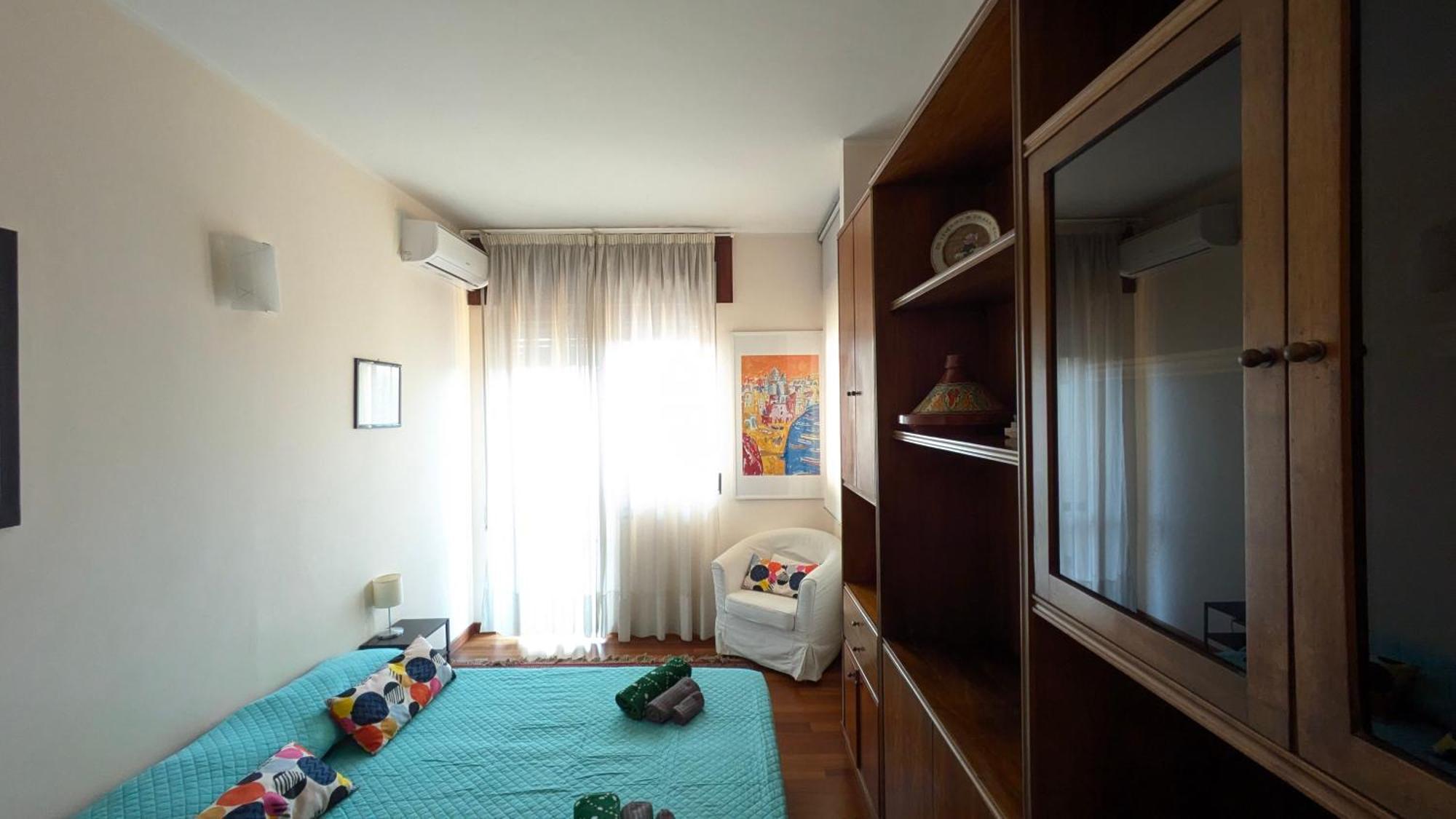Apartment Bellini Garden View *