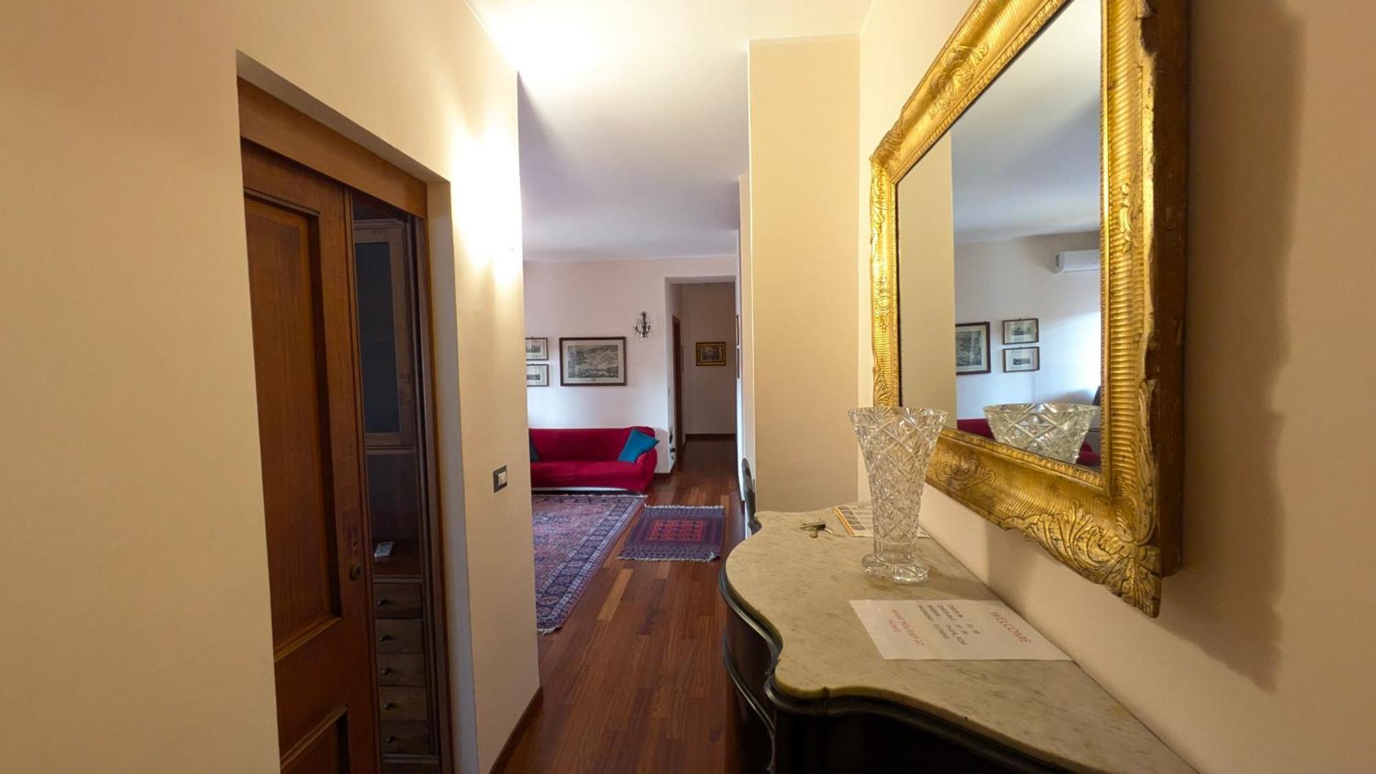 Bellini Garden View Apartment Catania